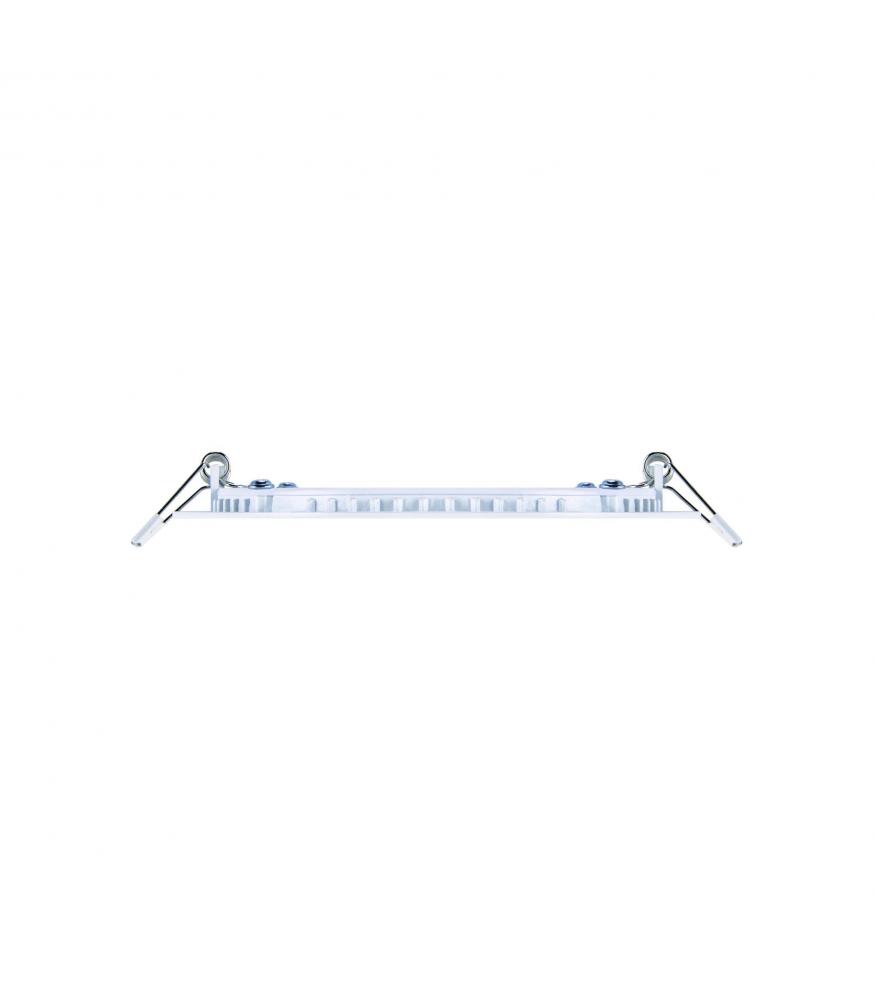 Éclairage encastré LED SLIM C 12W blanc WW