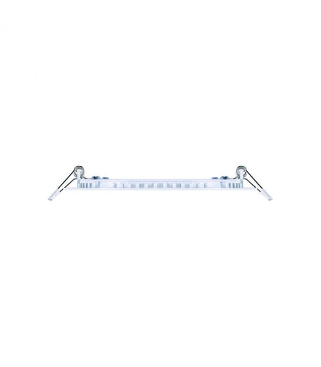 Éclairage encastré LED SLIM C 12W blanc WW