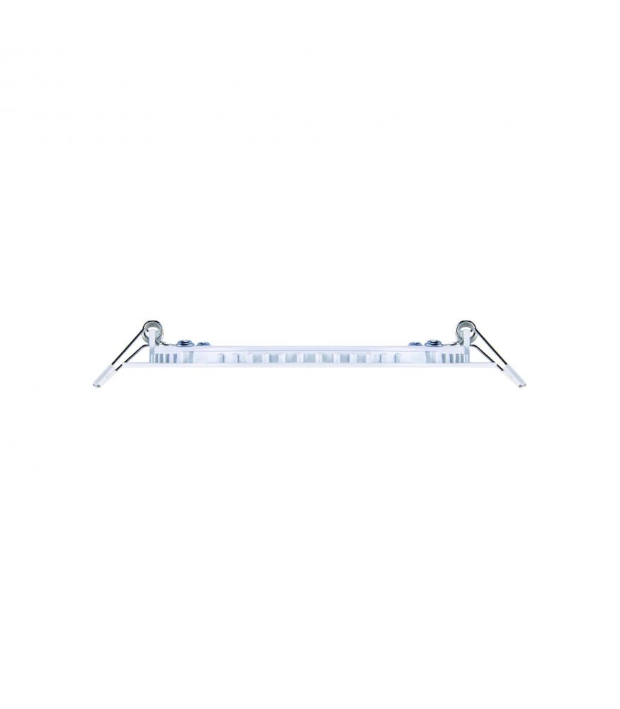 Éclairage encastré LED SLIM C 12W blanc CW