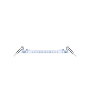 Éclairage encastré LED SLIM C 12W blanc CW