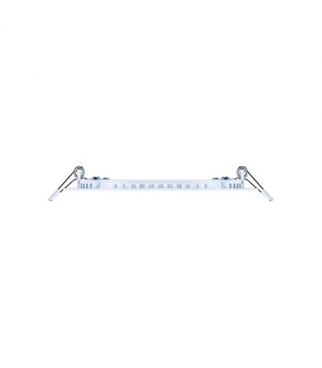 Éclairage encastré LED SLIM C 12W blanc CW