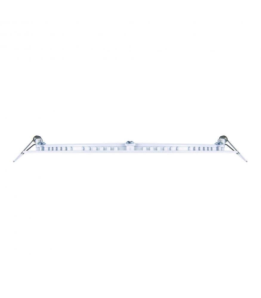 Éclairage encastré LED SLIM C 18W blanc WW