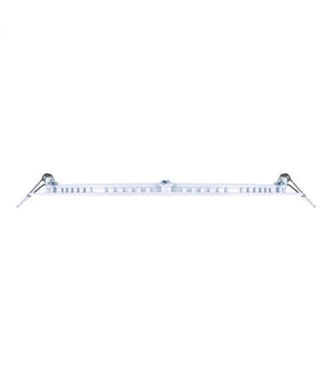 Éclairage encastré LED SLIM C 18W blanc WW