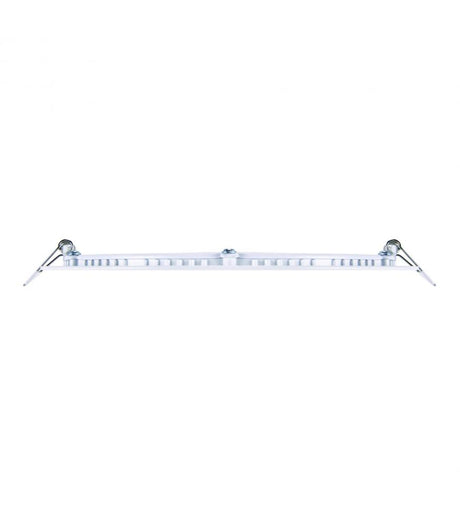 Éclairage encastré LED SLIM C 18W blanc WW