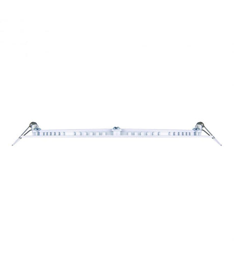 Éclairage encastré LED SLIM C 18W blanc CW