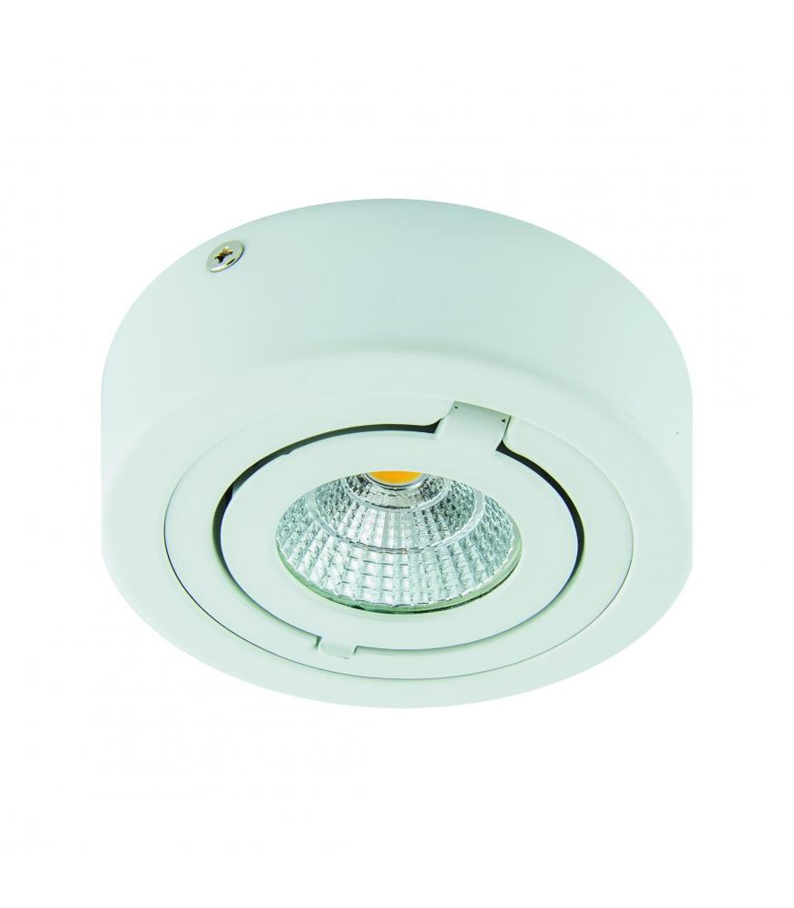 COB LED IGOR C 9W bela SZ