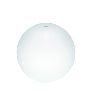 LED LEON C Water-Resistant Light Fixture