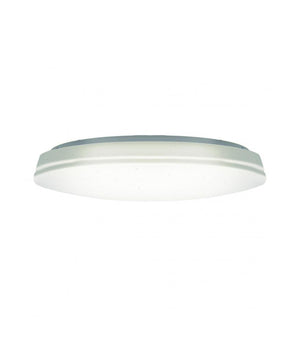 LED Luminaire KAROL C Starry Sky 18W and 24W NW IP44