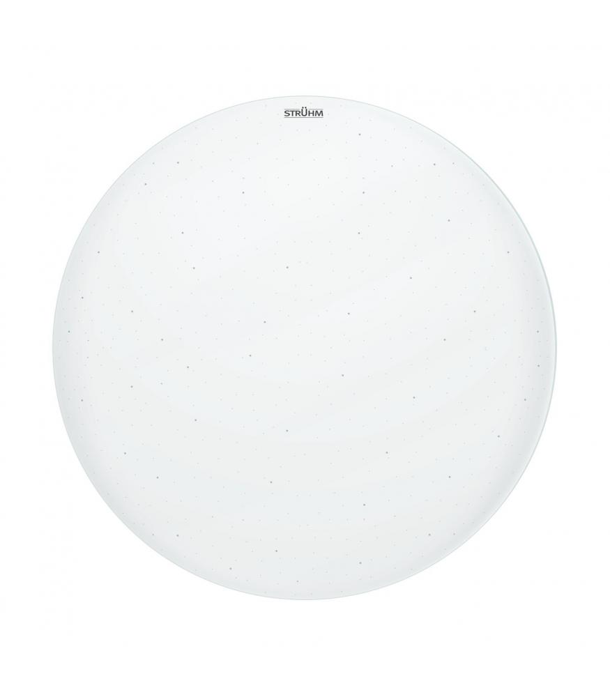 LED Luminaire KAROL C Starry Sky 18W and 24W NW IP44