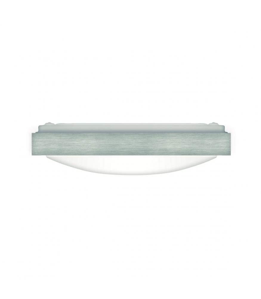 LED ALEX D Water-Resistant Ceiling Light, 12W/18W/24W, IP44