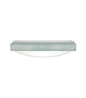 LED ALEX D Water-Resistant Ceiling Light, 12W/18W/24W, IP44