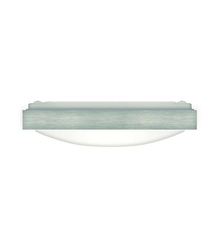 LED ALEX D Water-Resistant Ceiling Light, 12W/18W/24W, IP44