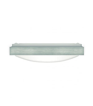 LED ALEX D Water-Resistant Ceiling Light, 12W/18W/24W, IP44