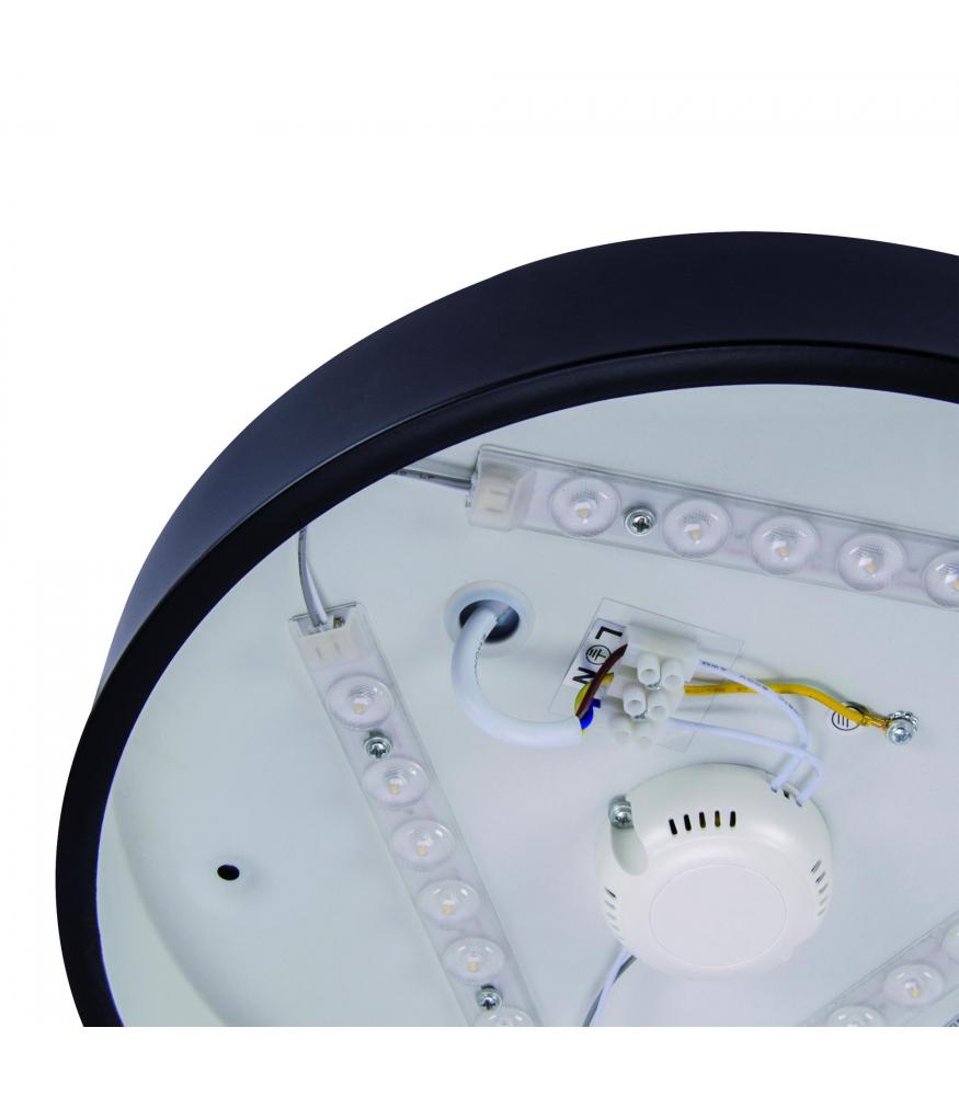 LED TOTEM C and D 16W, 24W, 48W NW