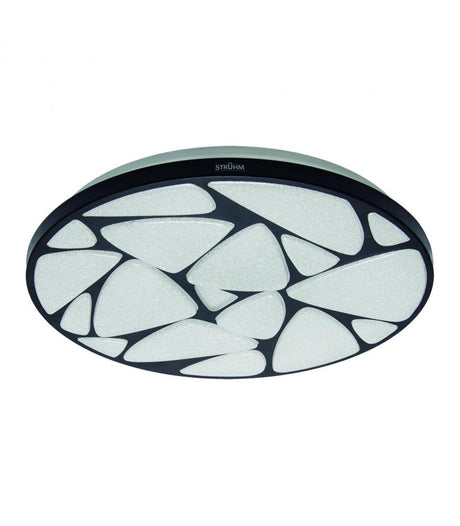 LED MINERAL C 48W télécommande