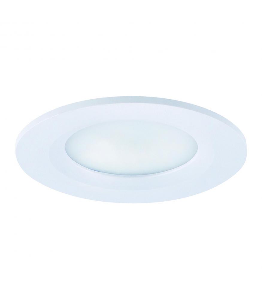 LED IGA C NW blanc