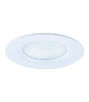 LED IGA C NW blanc