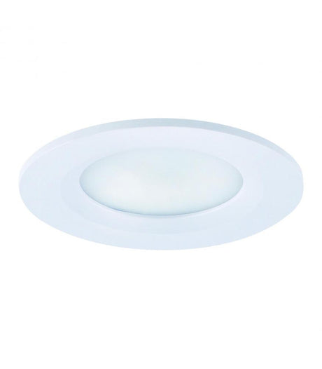 LED IGA C NW blanc