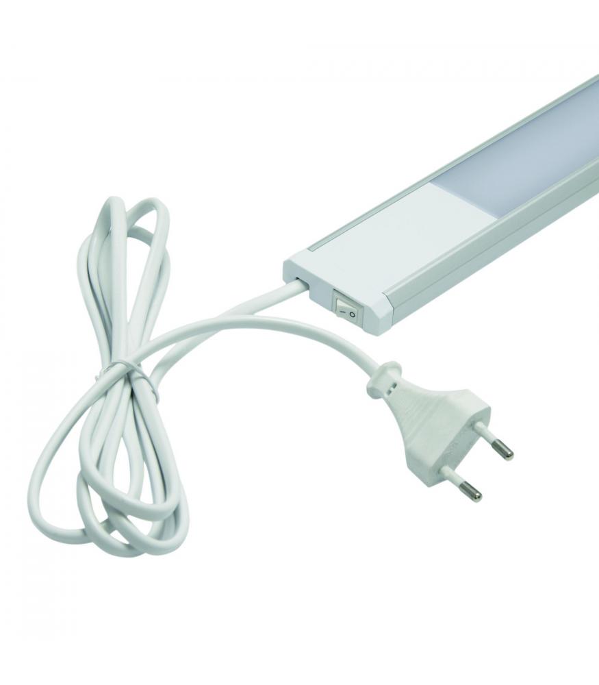 LED TAMARA 15W NW white, for under cabinet