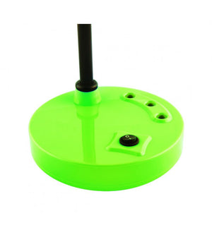 Support de table flexible LED RONI vert