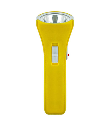 Lampe de poche rechargeable LED TEDI LED 3W 3W