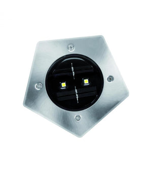 Solar LED GARET V 0,5W