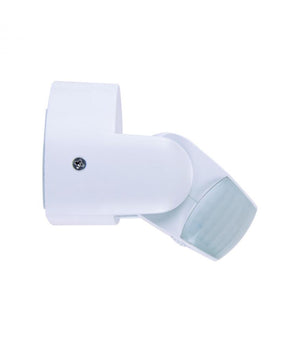 Motion sensor PATROL PIR 180 1200W white