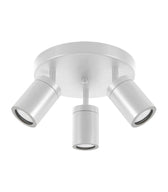 TENOR GU10 Wall or Ceiling Lighting Fixture