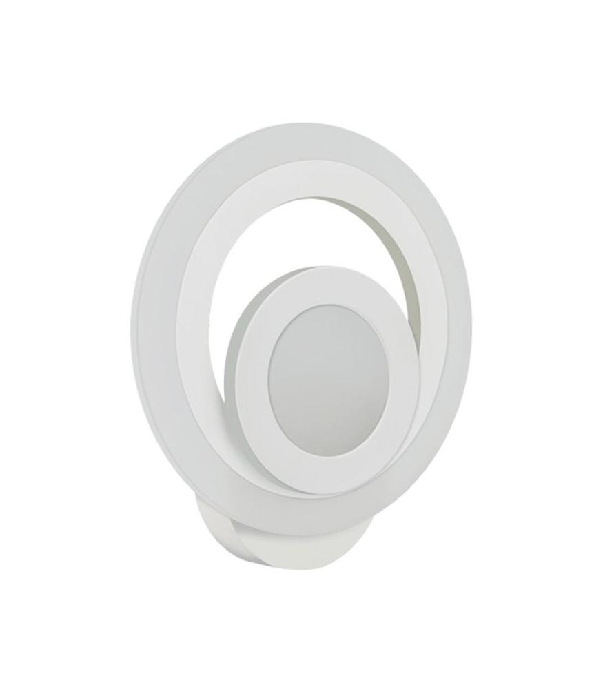 LED OU BIT C 14W blanc NW