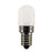 LED lamp - UZO E14 1,3W WW milky
