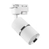 Track luminaire DIOR TRA GU10 white / chrome
