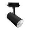 Track luminaire LUTER TRA GU10 white / black
