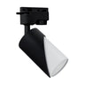 Track luminaire ZEBRA TRA GU10 black / white