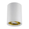 Ceiling luminaire HARY C GU10 golden