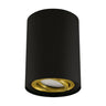 Ceiling luminaire HARY C GU10 white / gold