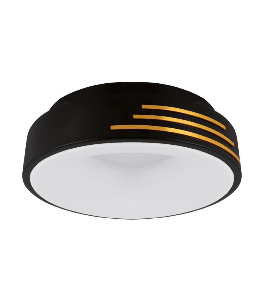 Ceiling LED luminaire LIBRUS C 24W NW