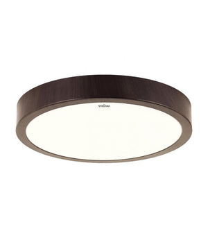 Ceiling LED luminaire ATUT C 36W NW oak