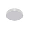 Ceiling LED luminaire TOTEM C 16W NW black
