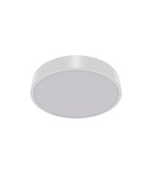 Ceiling LED luminaire TOTEM C 16W NW black