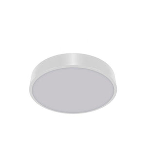 Ceiling LED luminaire TOTEM C 16W NW black