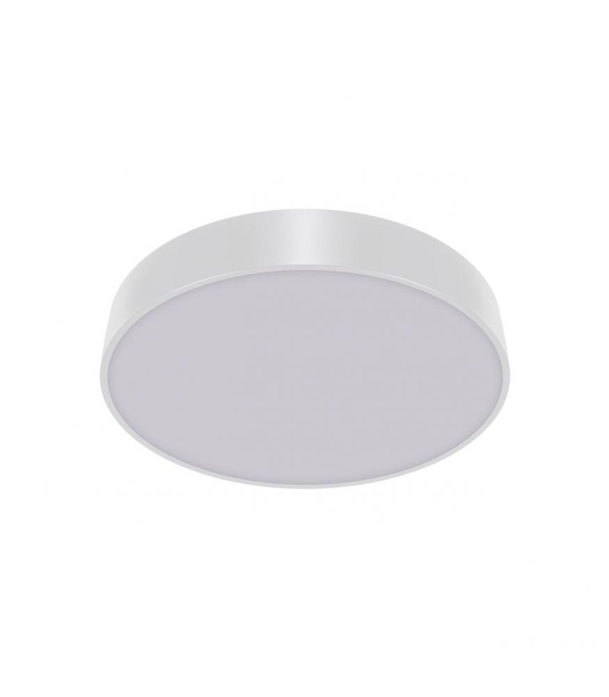 LED TOTEM C 24W NW white