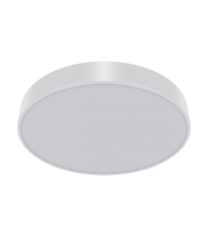 LED TOTEM C 48W NW white