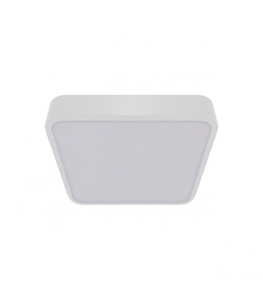 LED TOTEM D 16W NW blanc