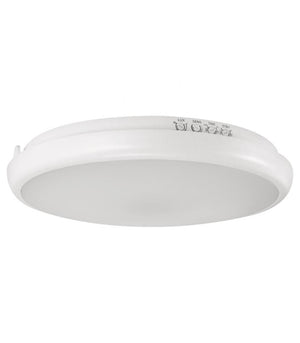 Ceiling luminaire with a Motion Sensor EDYTOR LED C MVS 15W NW