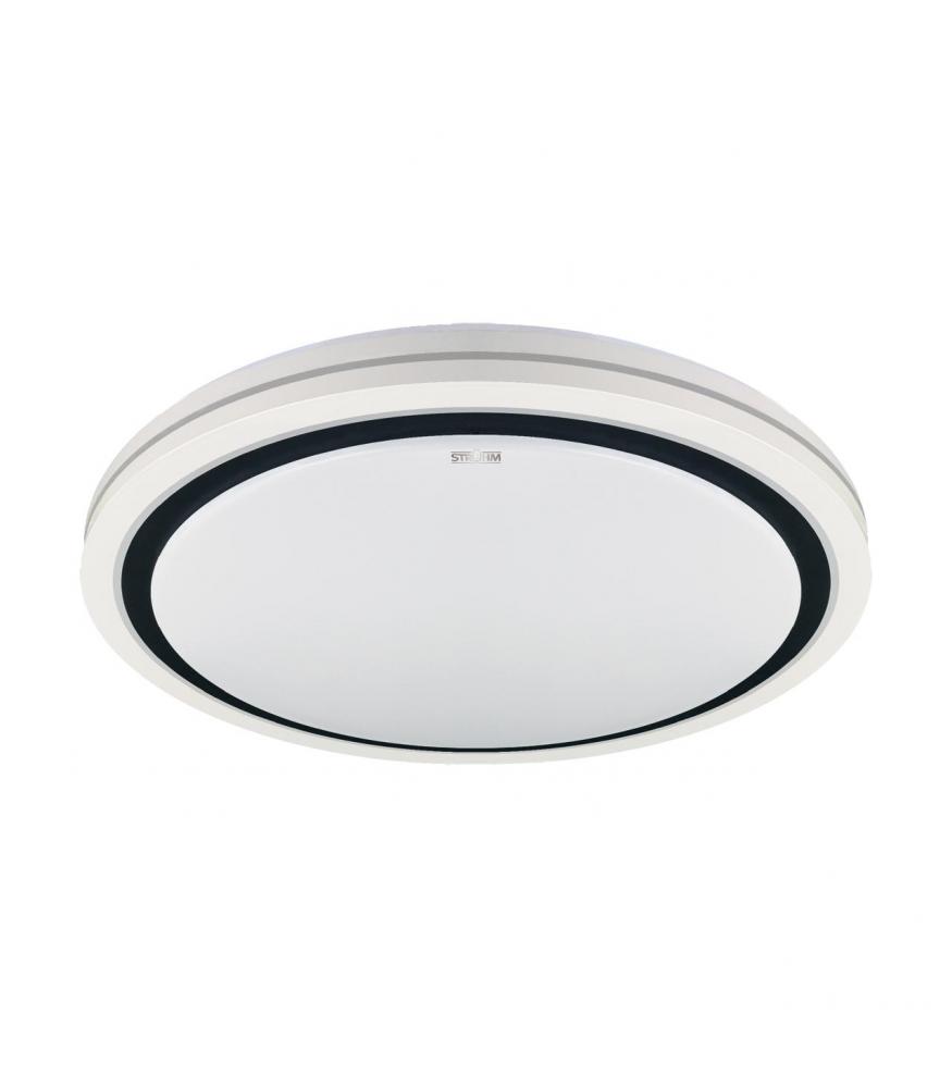 Ceiling LED luminaire TOTEM C 48W NW white