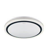 Ceiling LED luminaire TOTEM C 48W NW white