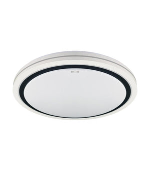 Ceiling LED luminaire TOTEM C 48W NW white