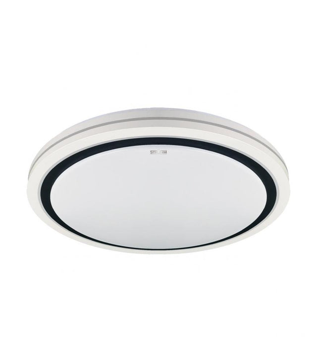 Ceiling LED luminaire TOTEM C 48W NW white