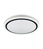 Ceiling LED luminaire TOTEM C 48W NW white