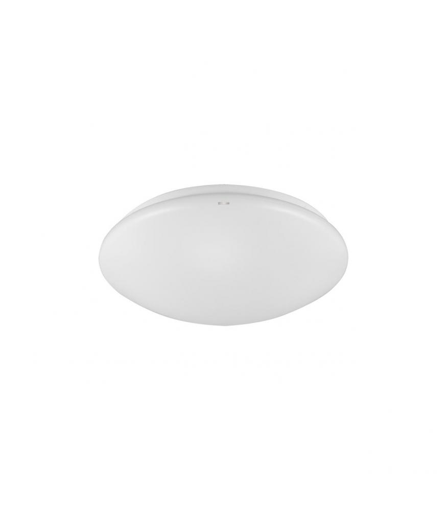 Ceiling luminaire with a Motion Sensor TELMA C E27 MVS